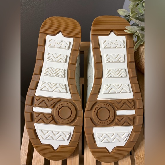 Toms Trvl Lite Sneakers Women’s Size 7.5 - Picture 8 of 8